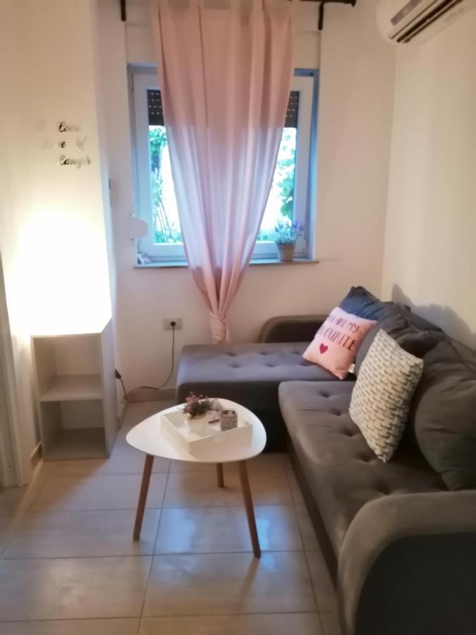 Sun & Love Apartment Koper Zewnętrze zdjęcie